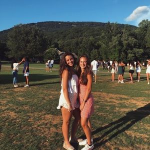 Meet your Posher, Jordan